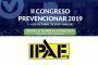IPAF patrocinador del II Congreso Prevencionar 2019