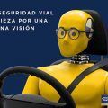 La campaña “La seguridad vial empieza por una buena visión”, finalista de los Premios Ponle Freno 2019 de Atresmedia