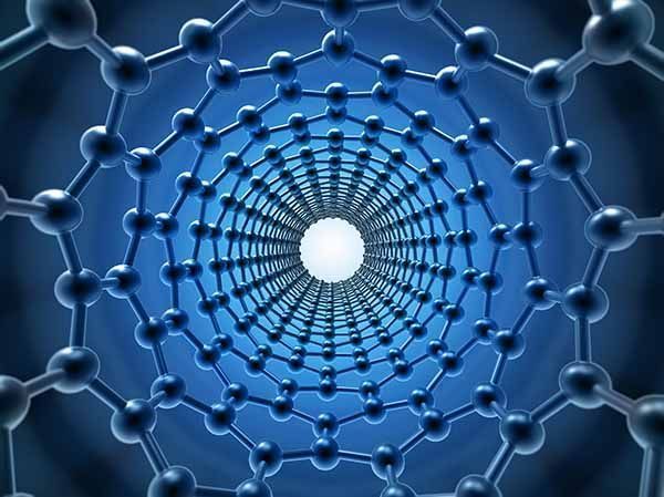 Recogida de muestras y caracterización de nanomateriales