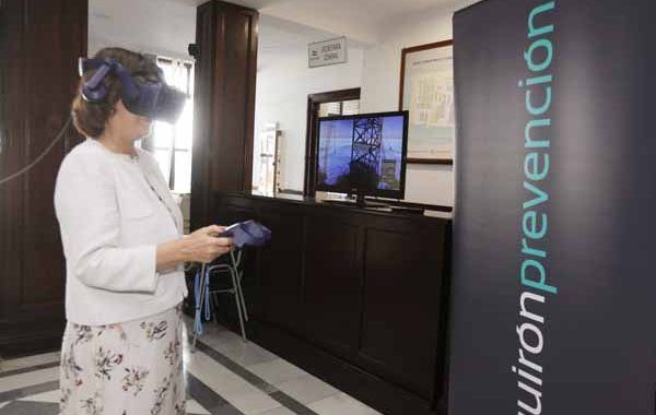 Navantia celebra su IV Jornada de Prevención de Riesgos Laborales