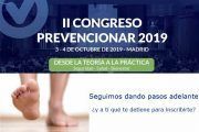II Congreso Prevencionar 2019: Seguimos dando pasos adelante
