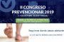 II Congreso Prevencionar 2019: Seguimos dando pasos adelante
