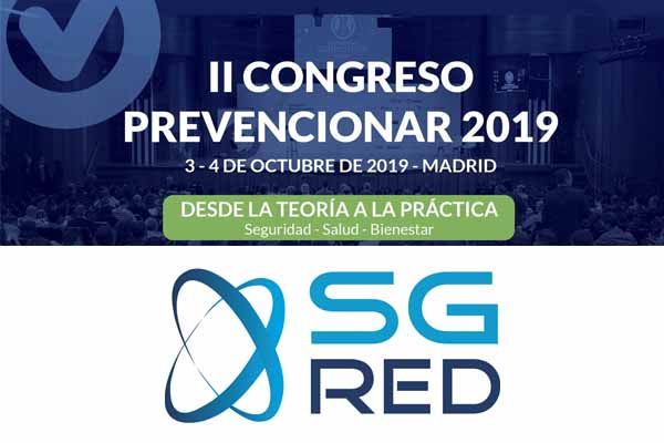 Innovación y funcionalidad al servicio de la CAE en el #CongresoPrevencionar