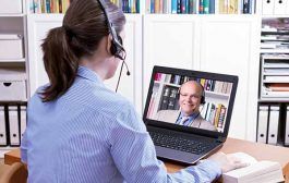 Riesgos psicosociales y estilo de liderazgo en el teletrabajo