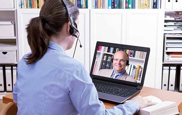 Nuevo modelo de teletrabajo. Confinamiento obligado Vs teletrabajo convencional