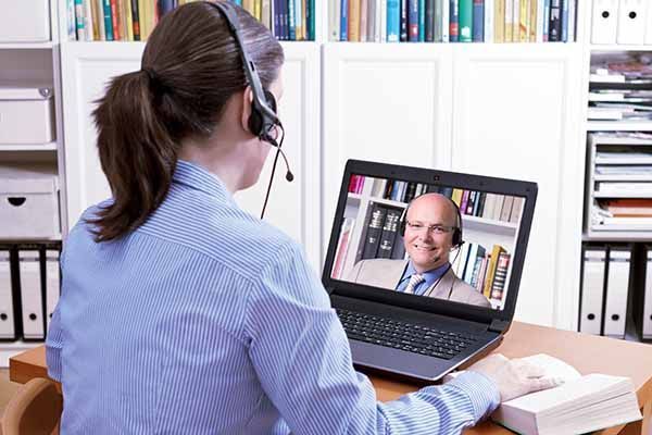 teletrabajo