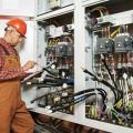 trabajos electricos