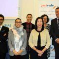 umivale despeja dudas en Alicante sobre la prestación de riesgos laborales durante el embarazo
