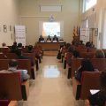 umivale presenta las novedades del Plan de actuación contra la Siniestralidad Laboral de la Generalitat Valenciana