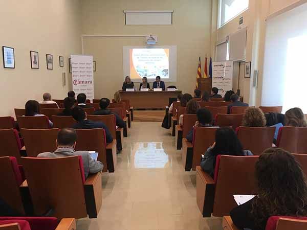 umivale presenta las novedades del Plan de actuación contra la Siniestralidad Laboral de la Generalitat Valenciana