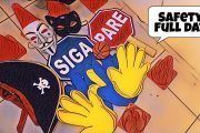 Yo tengo el control y tomo conciencia de mi acción #28PRL
