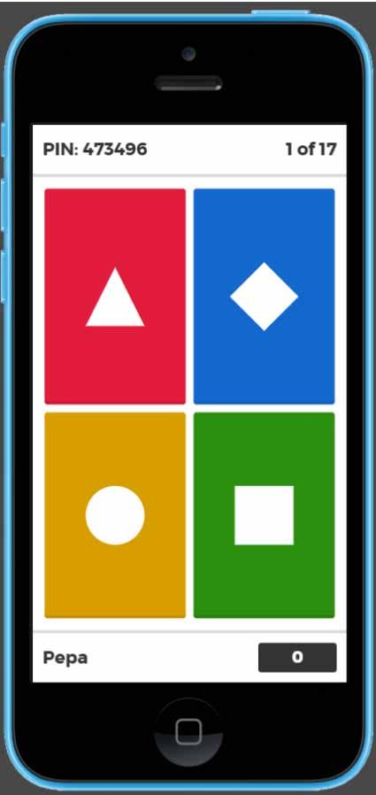 El juego de las señales El juego de las señales