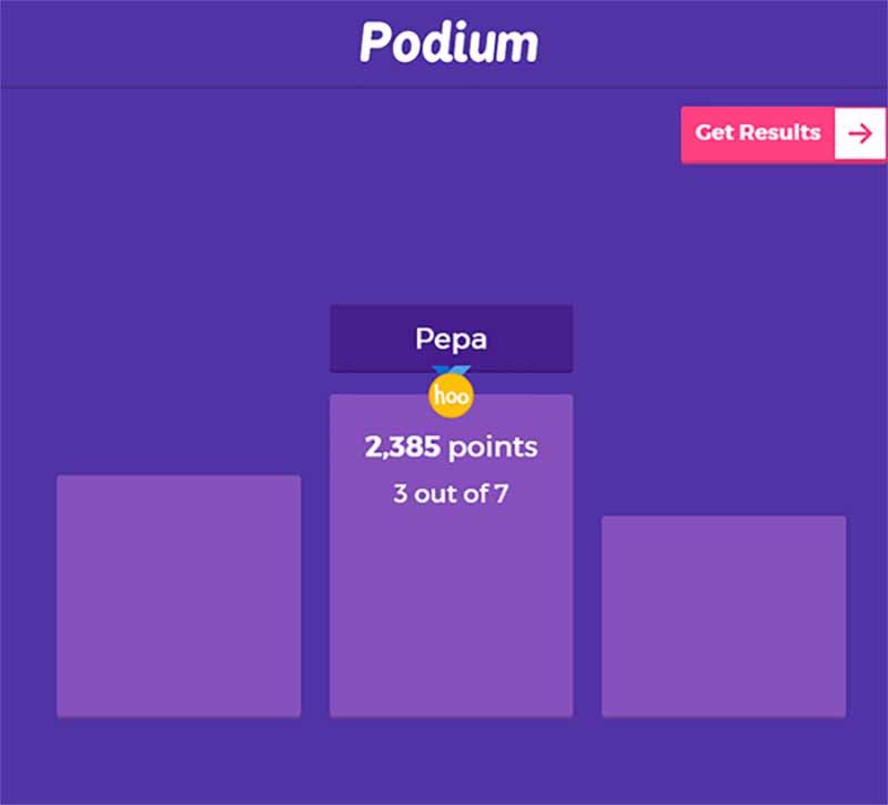 El juego de las señales El juego de las señales