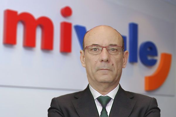 Álvaro Murga Tomé