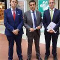 La exposición de carteles de prevención del siglo XX organizada por Fraternidad-Muprespa visita Ciudad Real