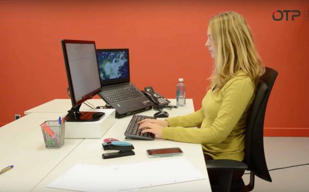 Guía de buenas prácticas saludables en la reincorporación al trabajo presencial