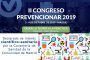 II Congreso Prevencionar: Declarado de interés científico-sanitario por la Consejería de Sanidad de la Comunidad de Madrid