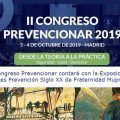 El II Congreso Prevencionar contará con la Exposición de Carteles Prevención Siglo XX de Fraternidad Muprespa-congres-prevencionar