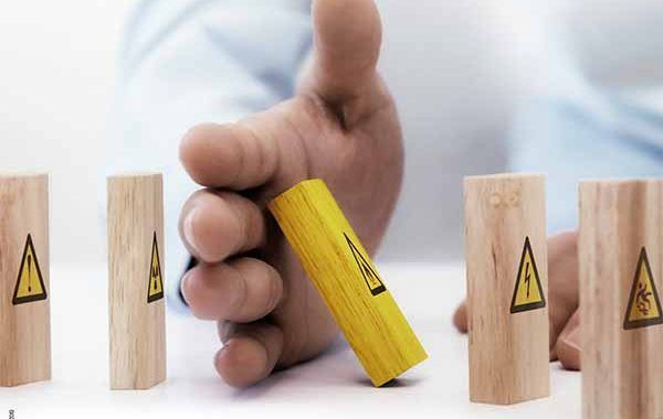 En salud laboral, eres una pieza clave