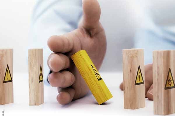 En salud laboral, eres una pieza clave