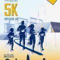 II Carrera Ruta por la Seguridad