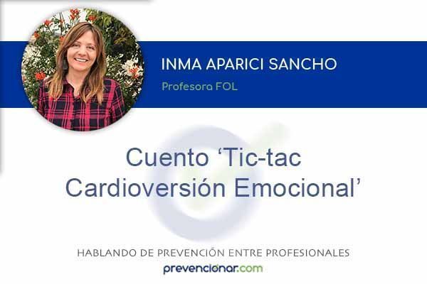 INMA APARICI SANCHEZ