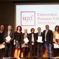 La Universidad de Zaragoza es galardonada por impulsar la prevención de riesgos laborales