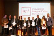 La Universidad de Zaragoza es galardonada por impulsar la prevención de riesgos laborales