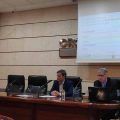 Las empresas murcianas se forman en CROEM para integrar el cálculo de costes en su gestión de la prevención de riesgos laborales