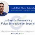 Luis Alberto Guijarro Avila