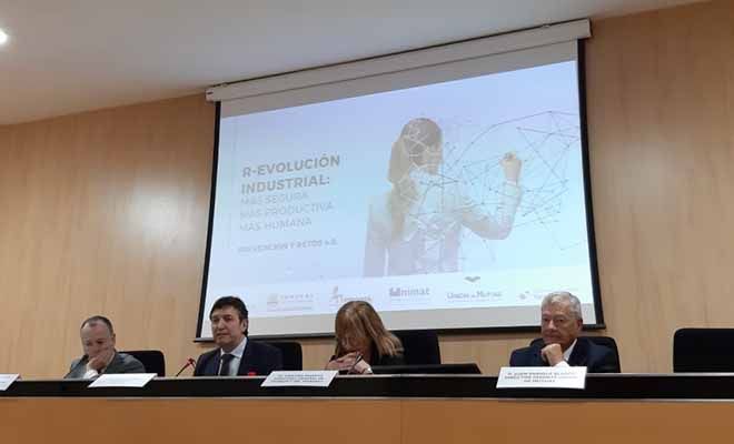 LAS RELACIONES LABORALES Y LA SALUD DE LAS PERSONAS, LOS GRANDES RETOS DE LA NUEVA ECONOMÍA 4.0