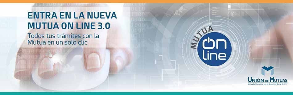 Unión de Mutuas desarrolla nuevos servicios digitales para empresas y asesorías Unión de Mutuas desarrolla nuevos servicios digitales para empresas y asesorías