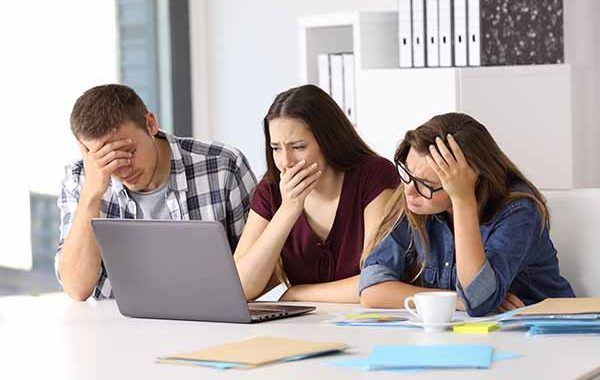 20 autónomos murieron en el trabajo en el 2018