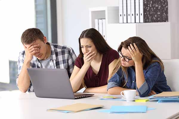 20 autónomos murieron en el trabajo en el 2018