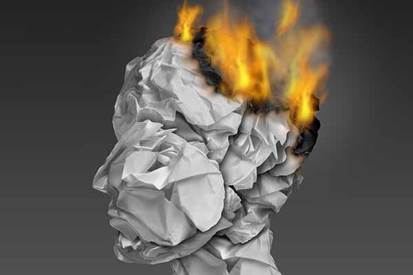 burnout