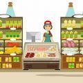 Guía metodológica para el estudio ergonómico del trabajo de cajera de hipermercado