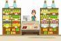 Guía metodológica para el estudio ergonómico del trabajo de cajera de hipermercado