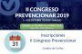 Inscripciones Congreso Prevencionar - Cambio de Tarifas