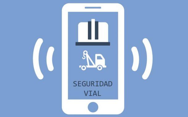 Crean una app para concienciar a los talleres sobre seguridad vial laboral