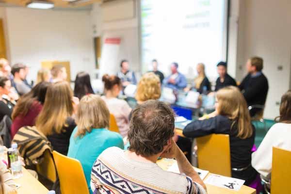 Seminario: Exposición laboral a micotoxinas, conocimiento actual y perspectivas