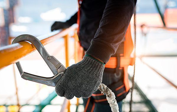 28 de abril - Día Mundial de la Seguridad y Salud en el Trabajo 2019