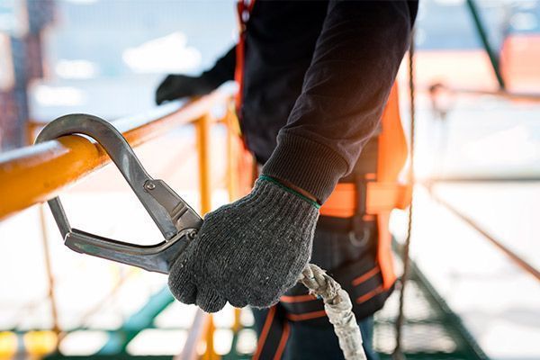 28 de abril - Día Mundial de la Seguridad y Salud en el Trabajo 2019