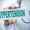 hypertension
