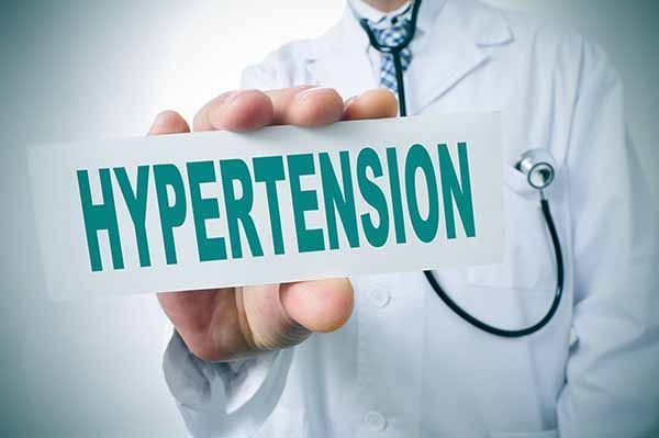 Promoción de la salud: Cómo controlar la hipertensión arterial