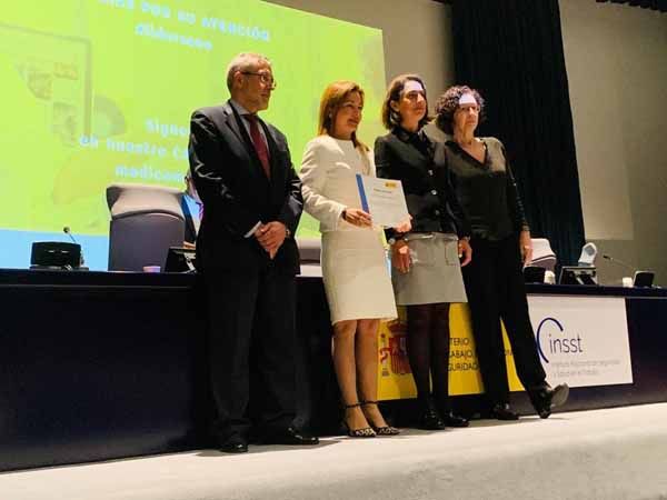 Grupo CTAIMA entra a formar parte de la Red de Empresas Saludables