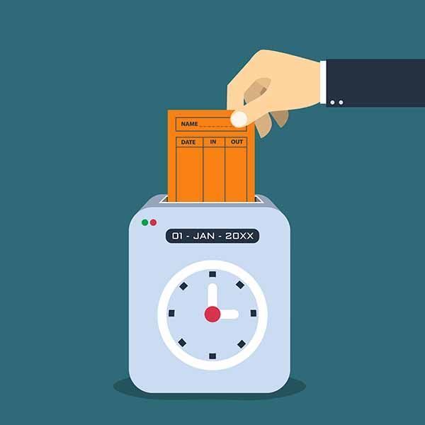 Descarga la guía sobre el registro de la jornada laboral