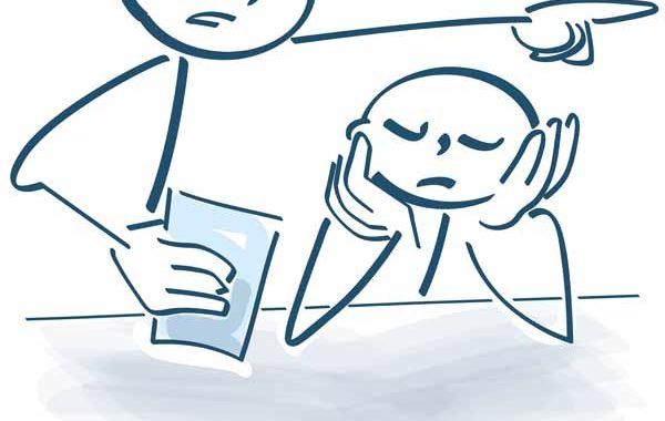 El hostigamiento psicológico en el trabajo (MOBBING)