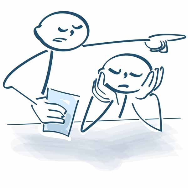 El hostigamiento psicológico en el trabajo (MOBBING)