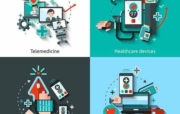 La OMS está creando un grupo consultivo técnico y una lista de expertos sobre salud digital