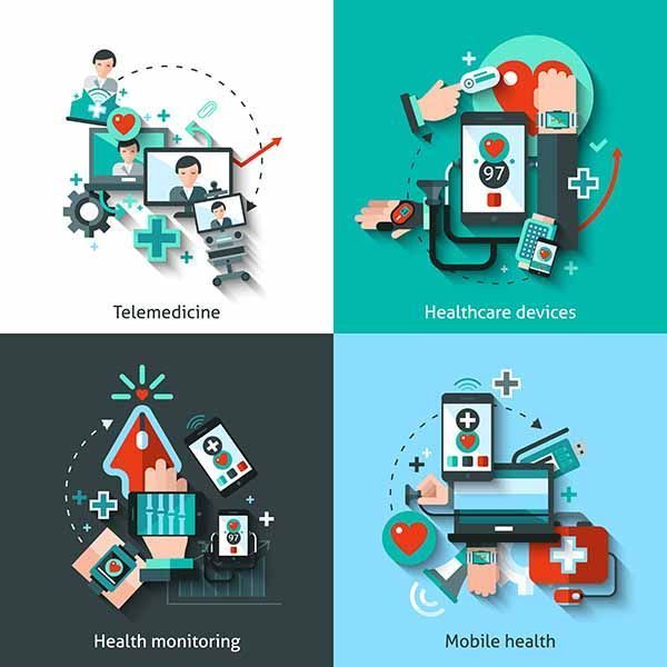 La OMS está creando un grupo consultivo técnico y una lista de expertos sobre salud digital